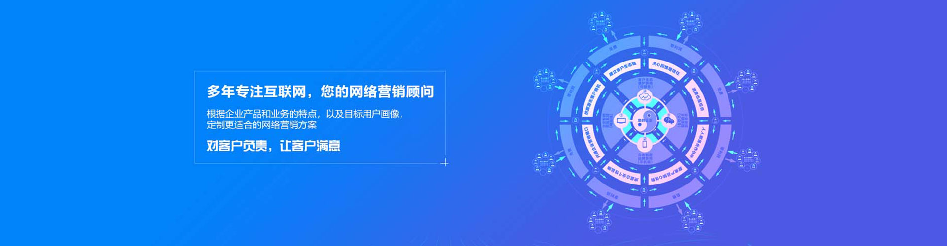 盈江sem服务